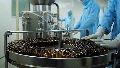 Pharmarack data shows gastro intestinal segment, the second biggest therapeutic segment in IPM, to have grown 6.7% in May to touch ₹2,680 crores.